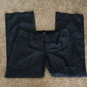 Billy Blues straight leg pants